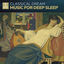 Cover Zzz - Classical Dream. Music for Deep Sleep