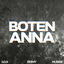 Cover Boten Anna