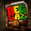 Cover Underground Reggae