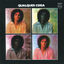 Cover Qualquer Coisa