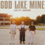 Cover GOD LIKE MINE