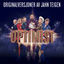 Cover Originalversjoner av Jahn Teigen - Optimist