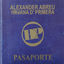 Cover Pasaporte