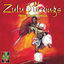 Cover Zulu Offerings from South Africa
