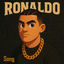 Cover Ronaldo Song