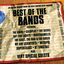 Cover Best Of The Bands