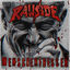Cover Menschenfresser