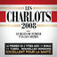 Cover Les Charlots : Best of