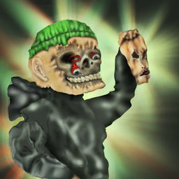 ''
