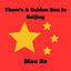 Cover There's A Golden Sun In Beijing