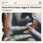 Cover Contagious (feat. Feli Ferraro)