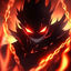 Cover I'm coming for it all