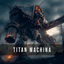 Cover Titan Machina