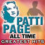 Cover All Time Greatest Hits (Rerecorded Version)