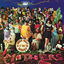 Cover We're Only In It For The Money