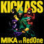 Cover Kick Ass (International Version)