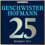 Cover Masterpieces presents Geschwister Hofmann: 25 Greatest Hits