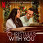 Cover Christmas With You (Soundtrack from the Netflix Film)