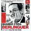 Cover Quando c'era Berlinguer (Colonna sonora originale del film di Walter Veltroni)