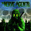 Cover The Nerve Agents