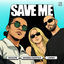 Cover Save Me