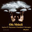 Cover Oh Mdali (feat. PlayMaster & Smallistic, Malungelo)