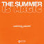 Cover The Summer Is Magic