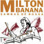 Cover Sambas De Bossa