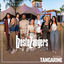 Cover Beste Zangers 2024 (Aflevering 7- Tangerine)