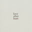 Cover Love After Hurt