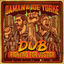 Cover Fighting for Justice (Dub)