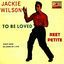 Cover Vintage Rock No. 39 - EP: To Be Love