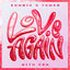 Cover Love Again (with Ken)