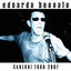 Cover Canzoni tour 2007