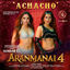Cover Achacho (From "Aranmanai 4")