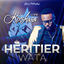 Cover Tout simplement moi (Live Kinshasa)