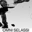 Cover What We Talk About: Omni Selassi