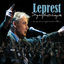 Cover Leprest Symphonique: Les derniers enregistrements d'Allain