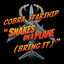 Cover Snakes On A Plane [Bring It]