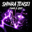 Cover Shinra Tensei