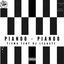 Cover PIANOO PIANOO (ring ring ring) (feat. TISMA)