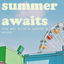 Cover Summer Awaits (feat. neeks)