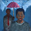 Cover La Pluie (Acte I)