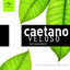 Cover Caetano Veloso Naturalmente