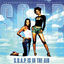Cover S.O.A.P. Is In The Air