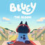 Cover Bluey the Album (Music from the Original TV Series)