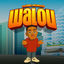 Cover Walou