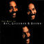 Cover The Best Of Ray, Goodman & Brown