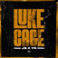 Cover Luke Cage