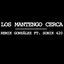 Cover Los Mantengo Cerca